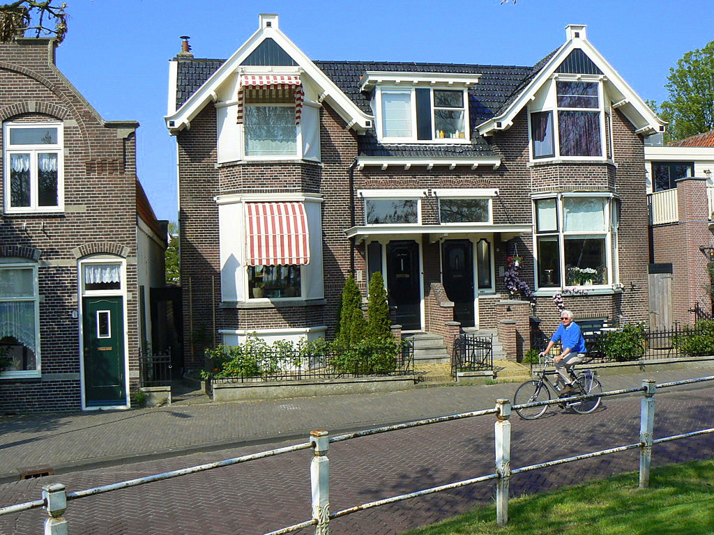 Enkhuizen